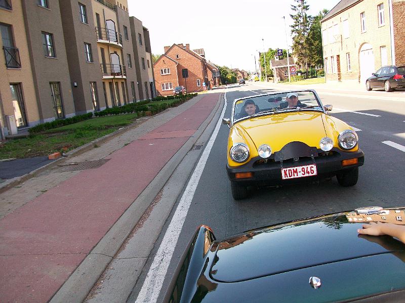 Zaterdag, 15-8-2009, Halfoogst treffen te ZUTENDAAL voor de MAASKEMPENRIT, voor alle Oldtimers (2).JPG